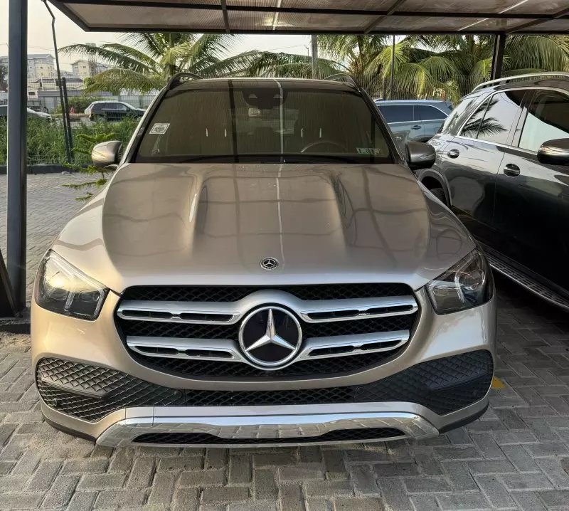 Mercedes-Benz GLE 450   - 2020