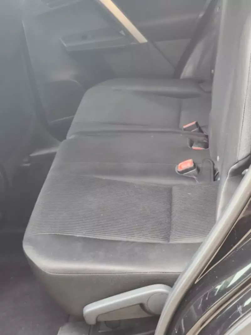 Toyota RAV4   - 2014