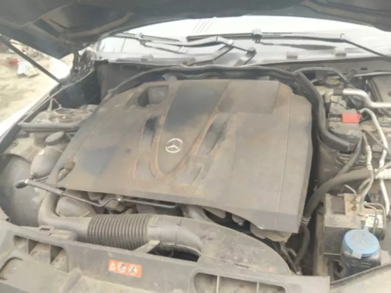 Mercedes-Benz C200   - 2007