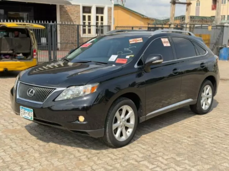 Lexus RX 350