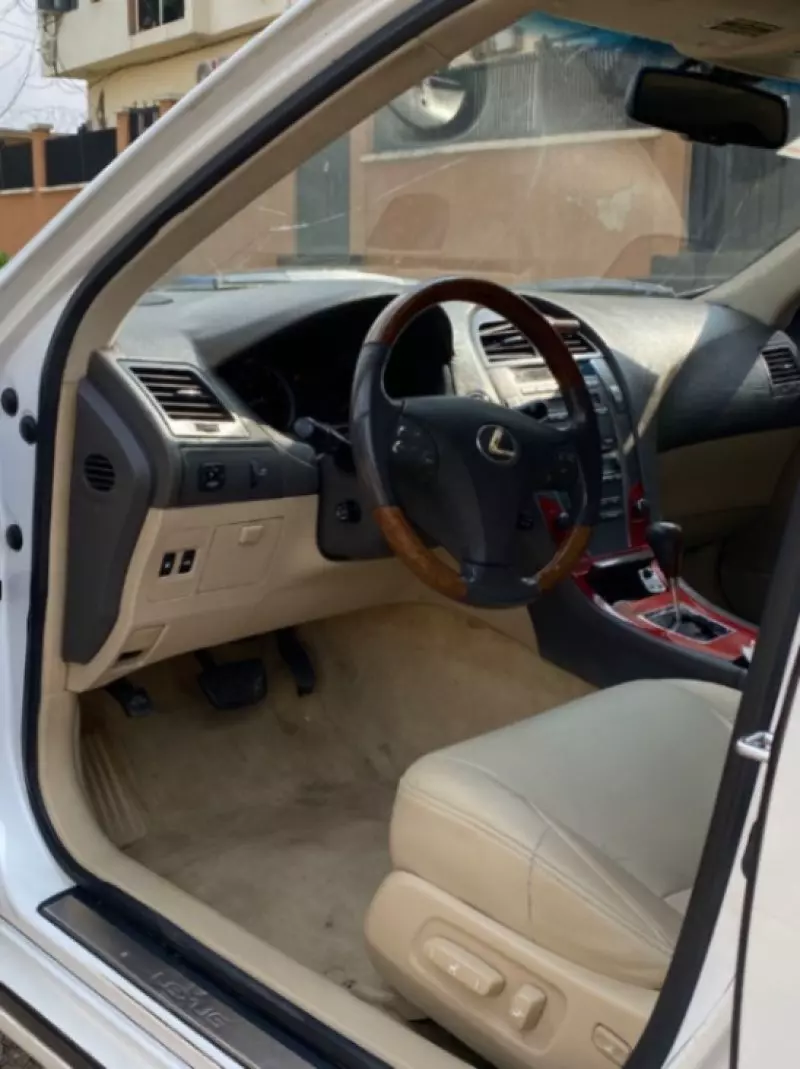 Lexus ES 350