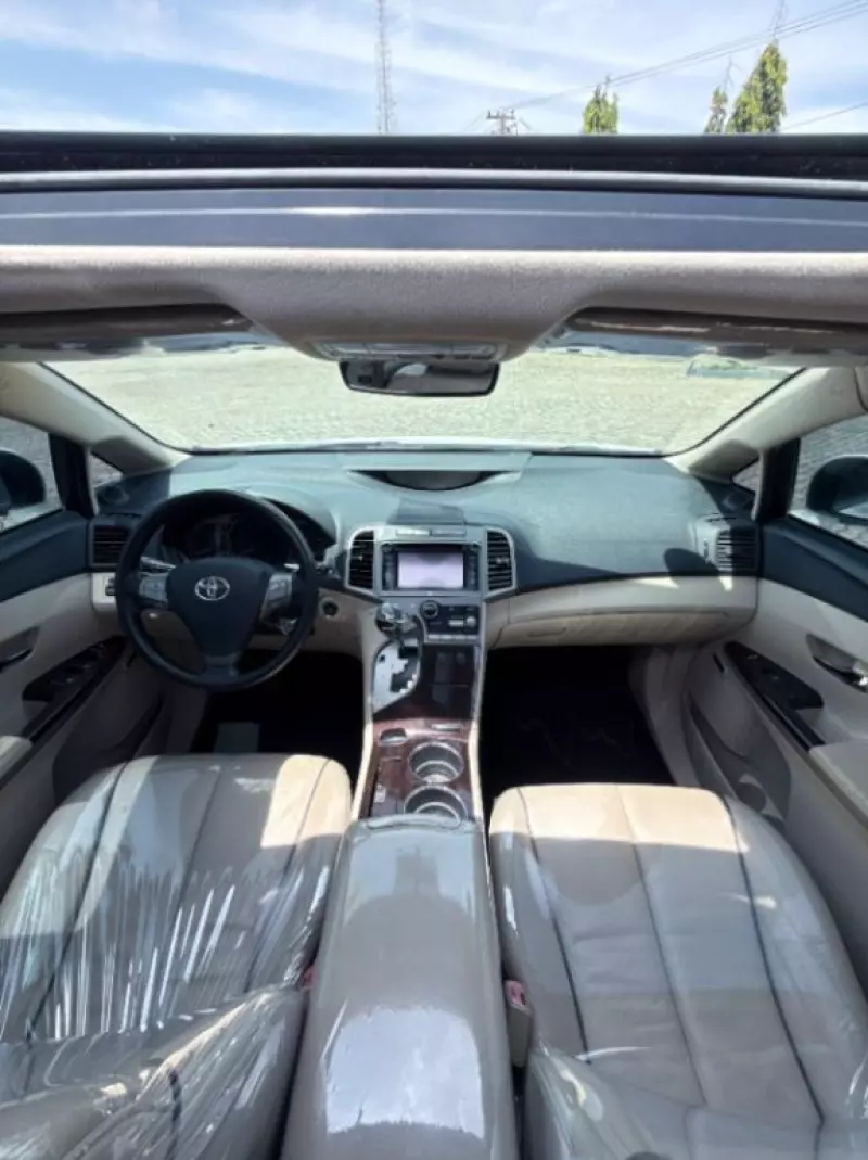 Toyota Venza   - 2009