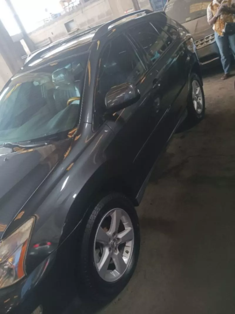 Lexus RX 350   - 2007