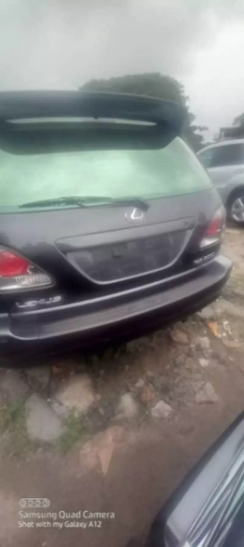 Lexus RX 300   - 2005