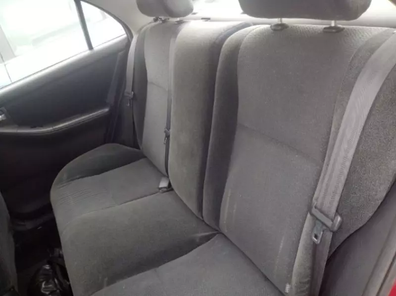 Toyota corolla   - 2005