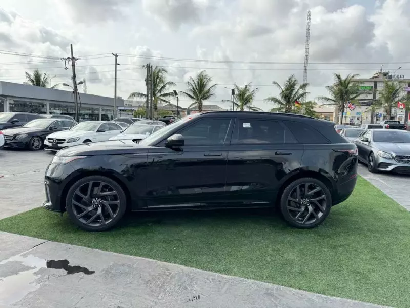 RANGE ROVER Autobiography   - 2020