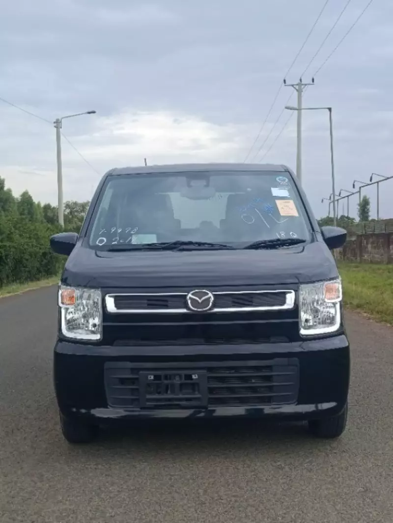 Mazda Flair   - 2018