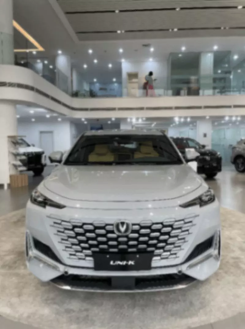 CHANGAN Uni-k