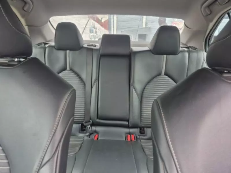 Toyota camry   - 2020