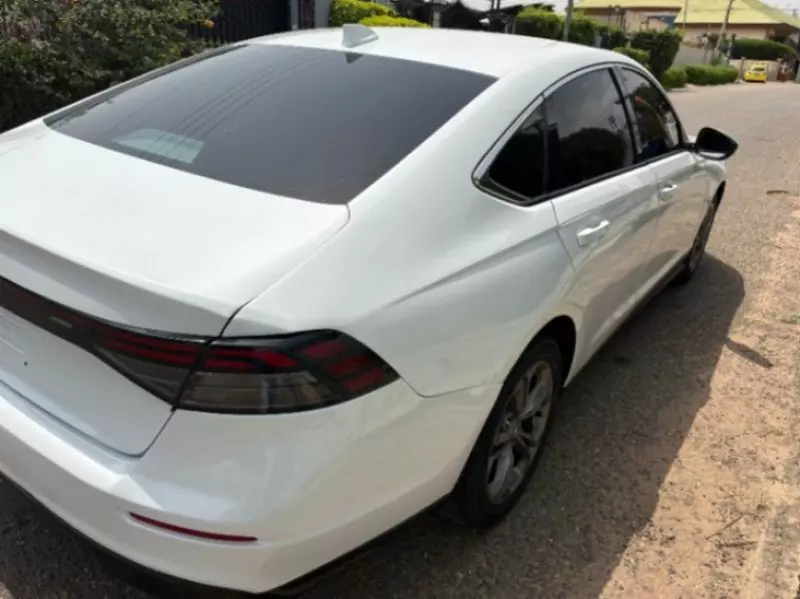 Honda Accord   - 2023