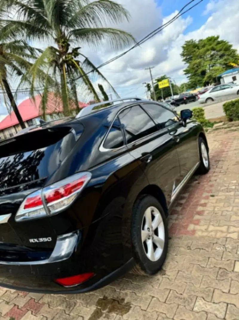 Lexus RX 350   - 2013