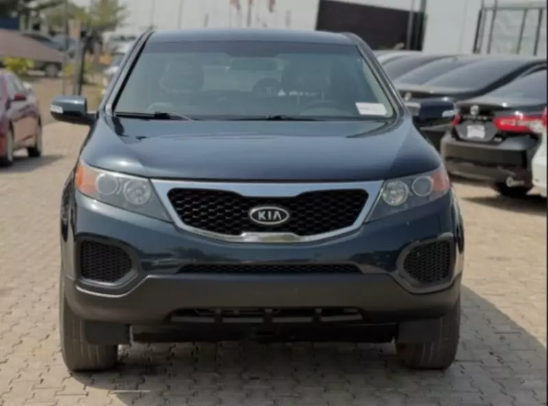 KIA Sportage   - 2016