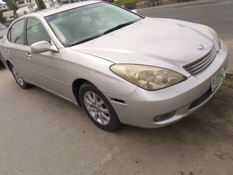 Lexus ES 330 - 2004