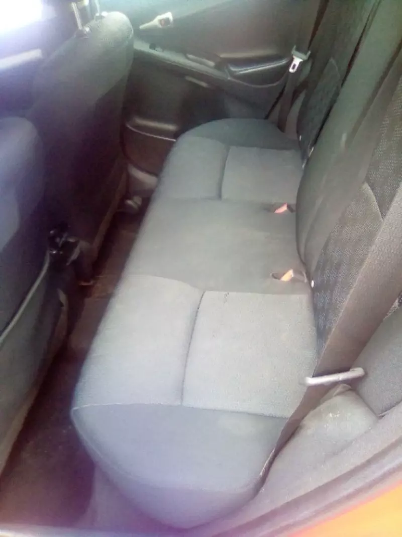 Toyota Matrix   - 2011
