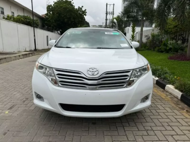Toyota Venza