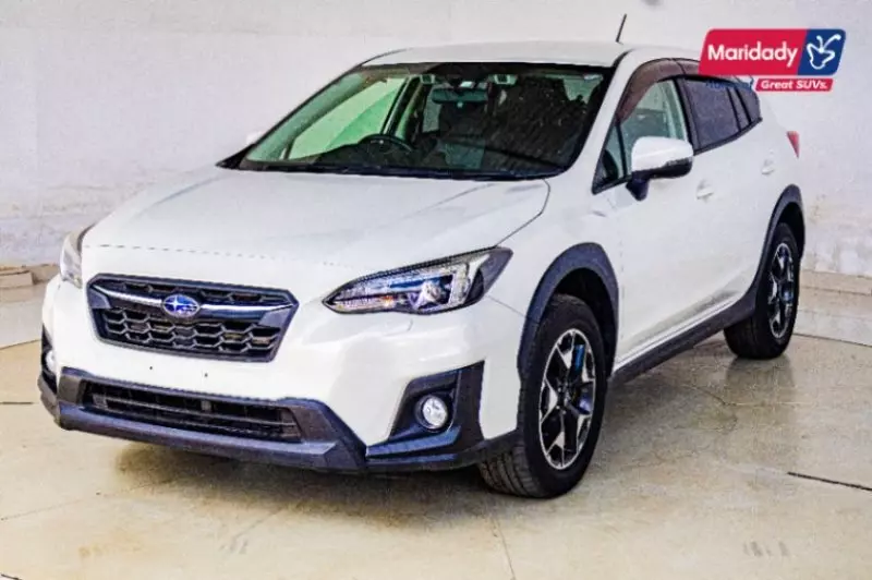 Subaru XV   - 2018