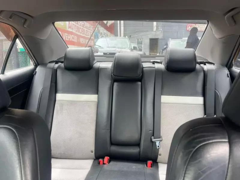 Toyota Camry   - 2013