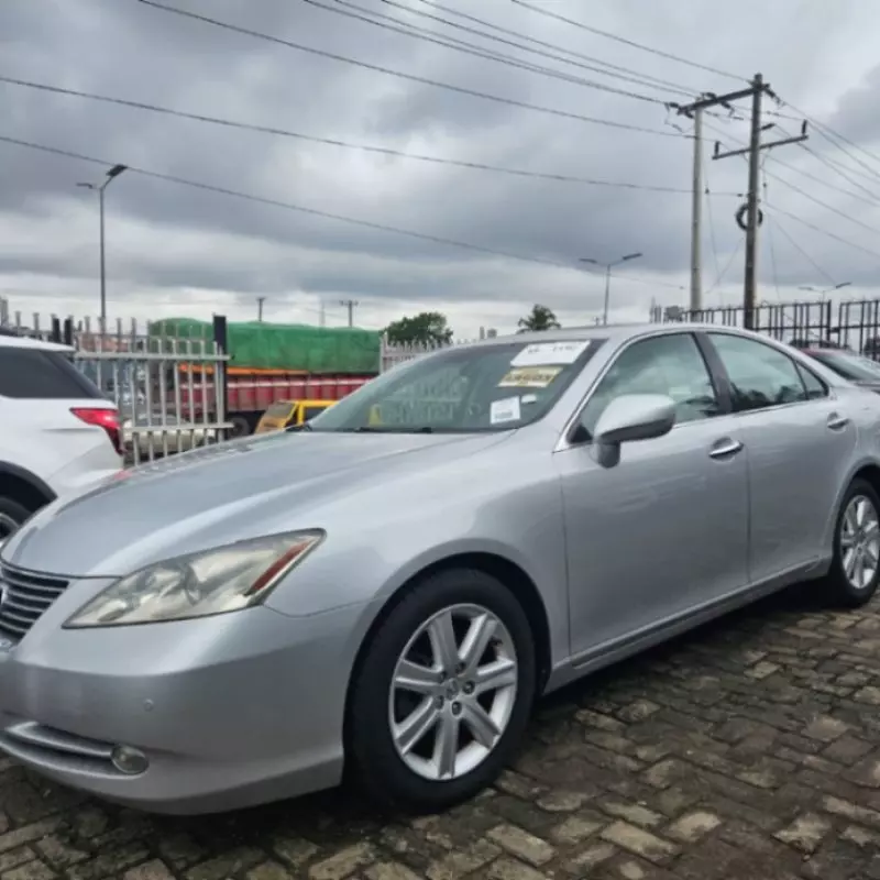 Lexus ES 350   - 2007