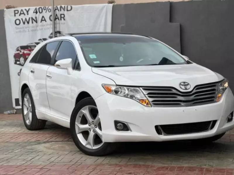 Toyota Venza   - 2010