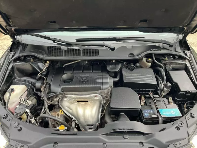 Toyota Venza   - 2012