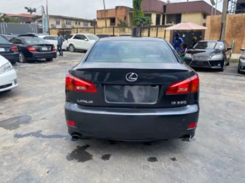 Lexus IS 250