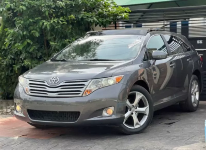 Toyota Venza   - 2025