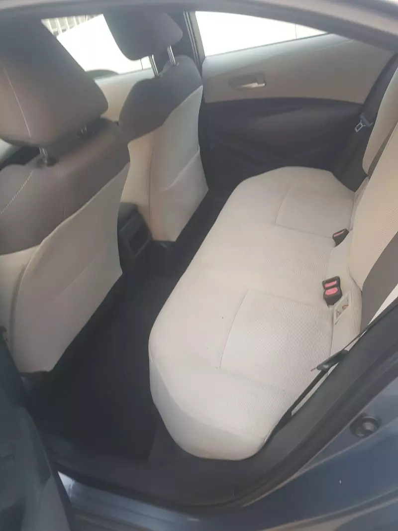 Toyota Corolla   - 2020