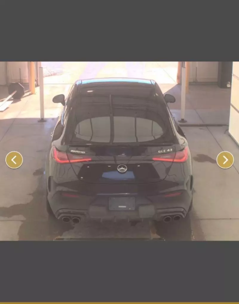 Mercedes-Benz GLC-Class   - 2024