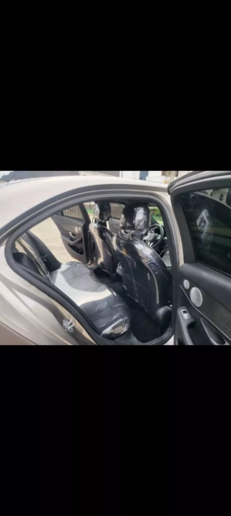 Mercedes-Benz C 300   - 2019