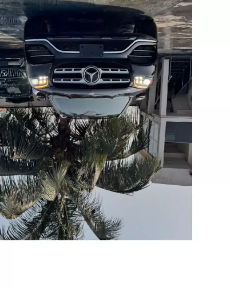Mercedes-Benz GLE 450   - 2023