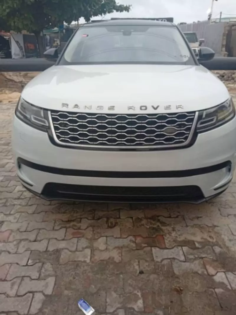 RANGE ROVER Autobiography   - 2018