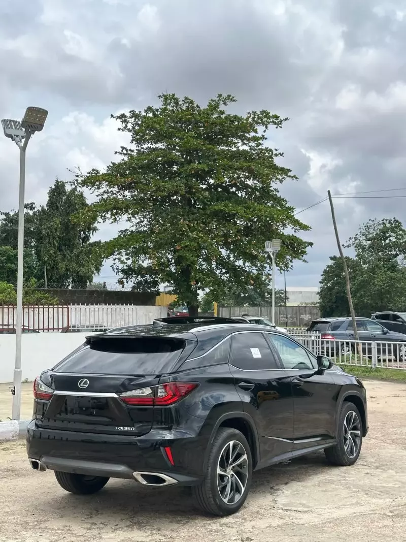 Lexus RX 350   - 2016