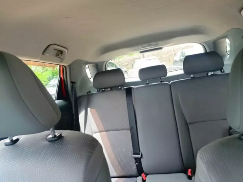 Toyota Matrix   - 2011