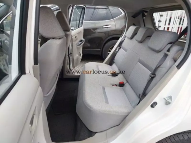 Daihatsu Boon    - 2018