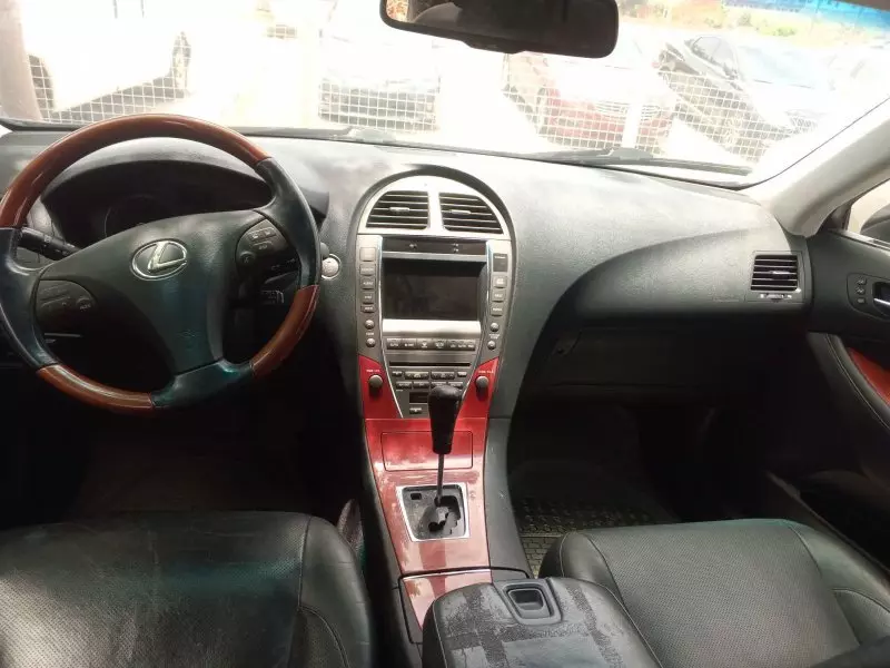 Lexus ES 350   - 2009