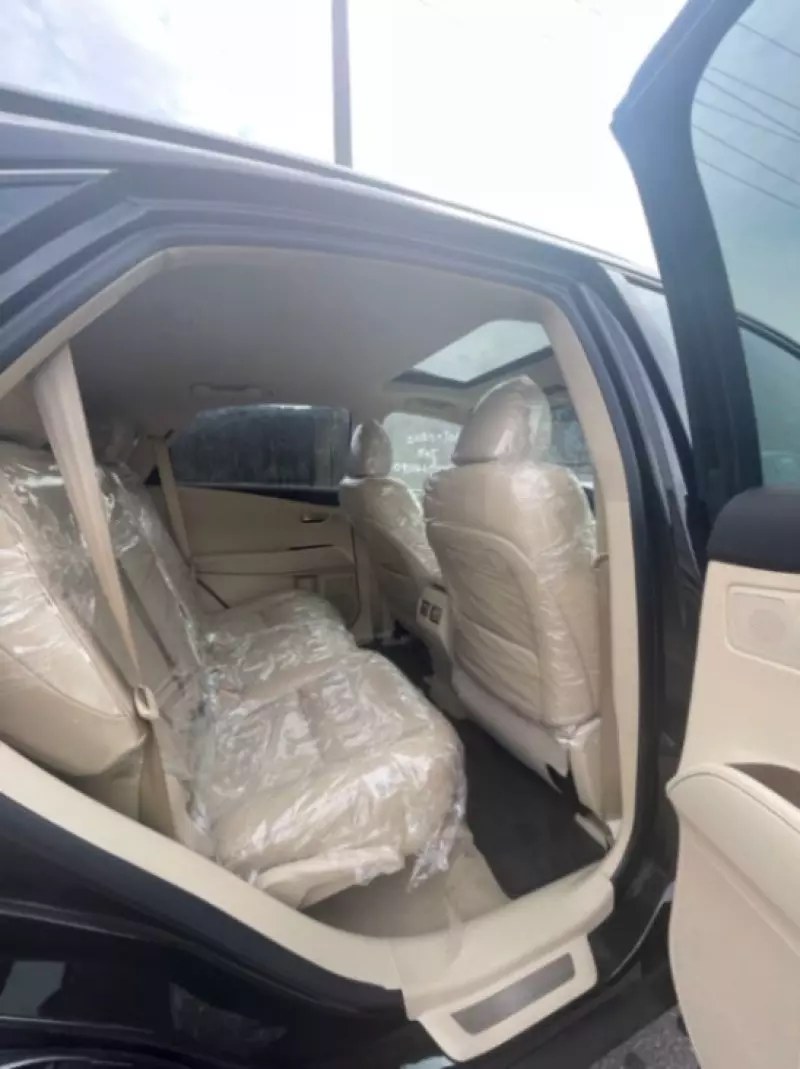Lexus RX 350   - 2015