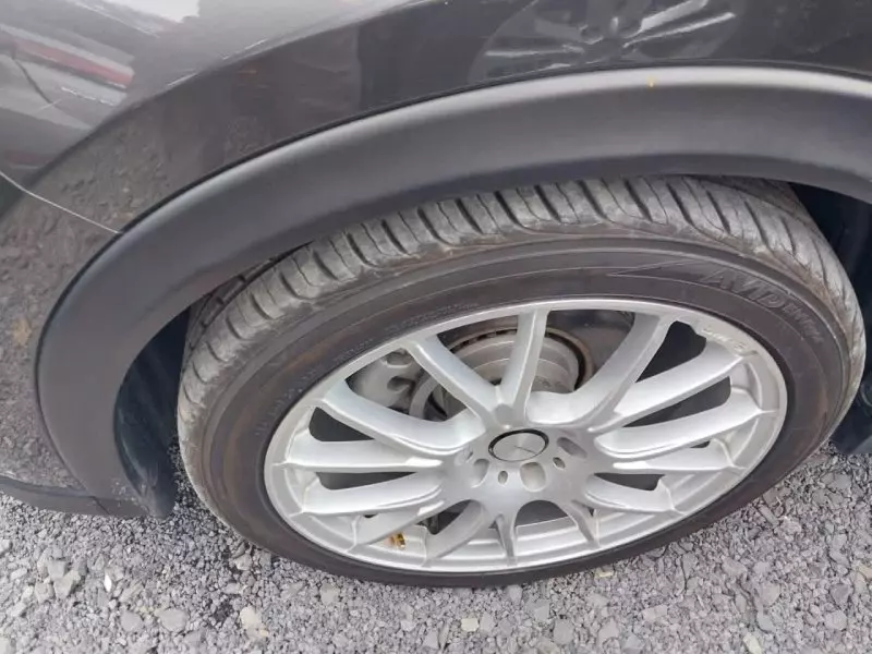 Mazda CX-8   - 2017