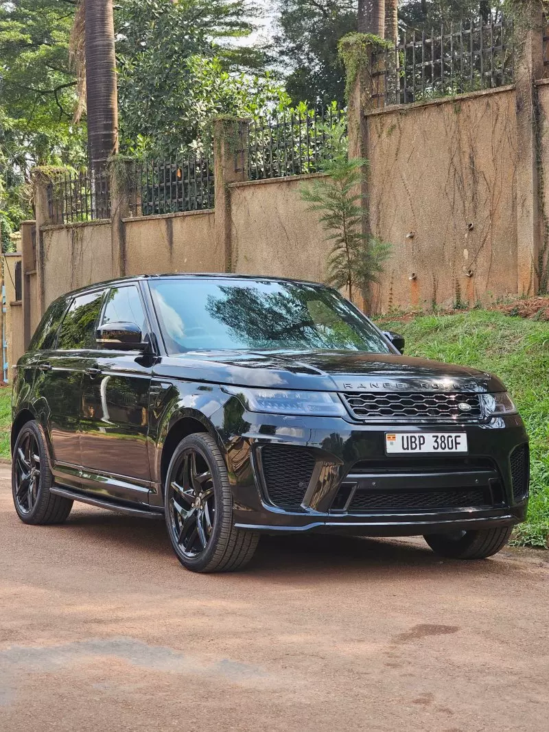 RANGE ROVER HSE LR4   - 2014
