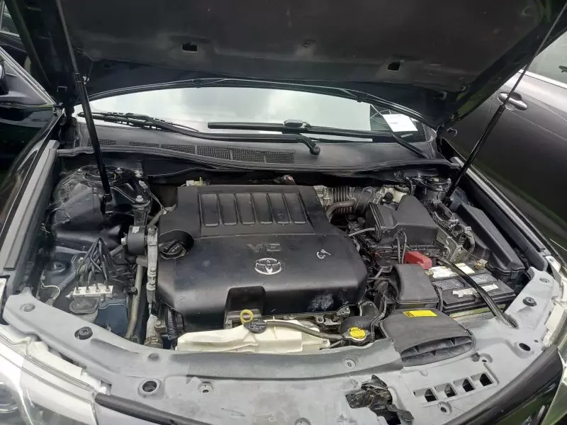 Toyota Camry   - 2013