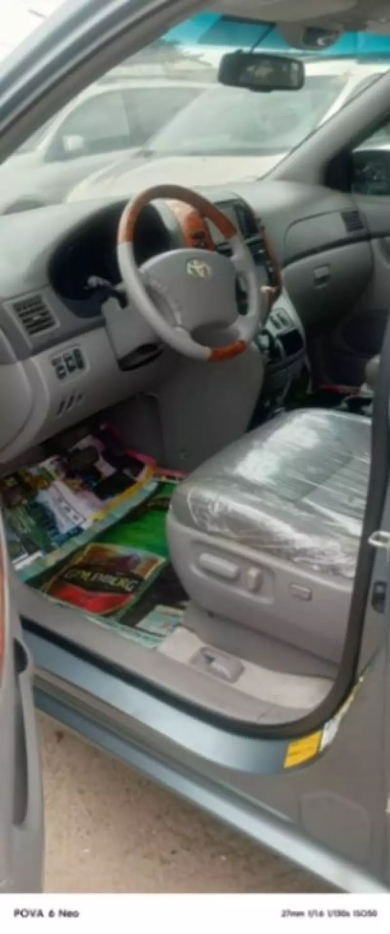 Toyota Sienna   - 2010