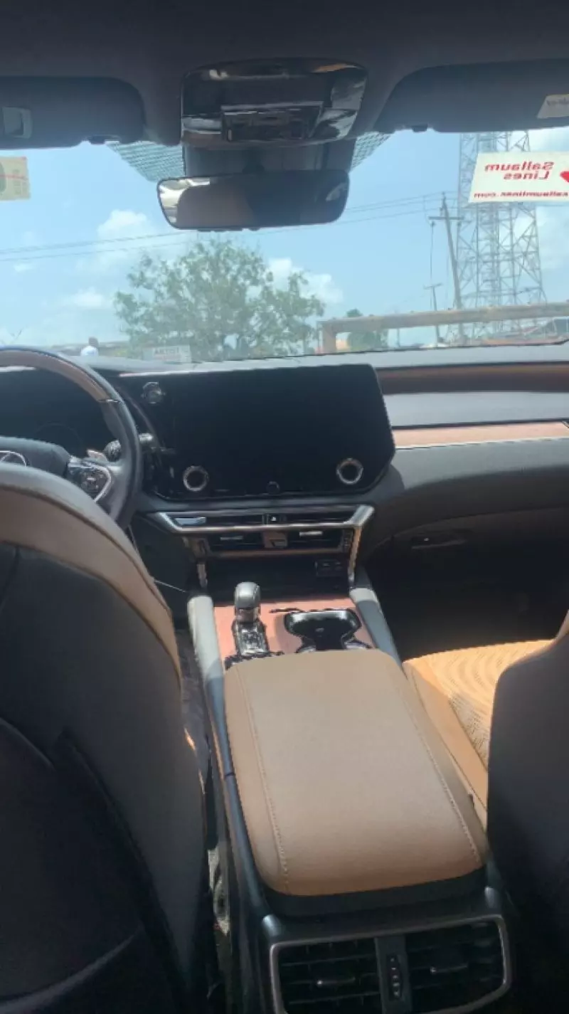 Lexus RX 350   - 2024