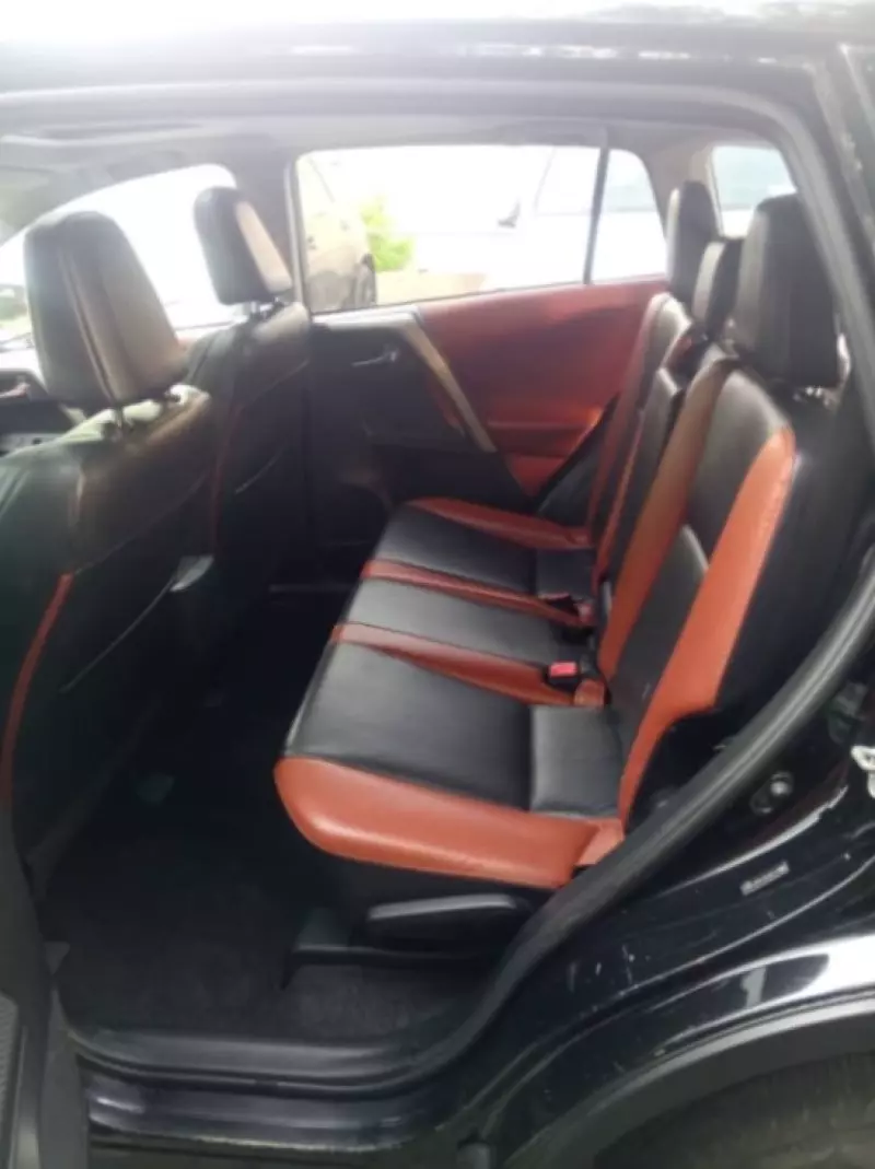 Toyota RAV4   - 2013