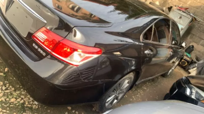 Lexus ES 350