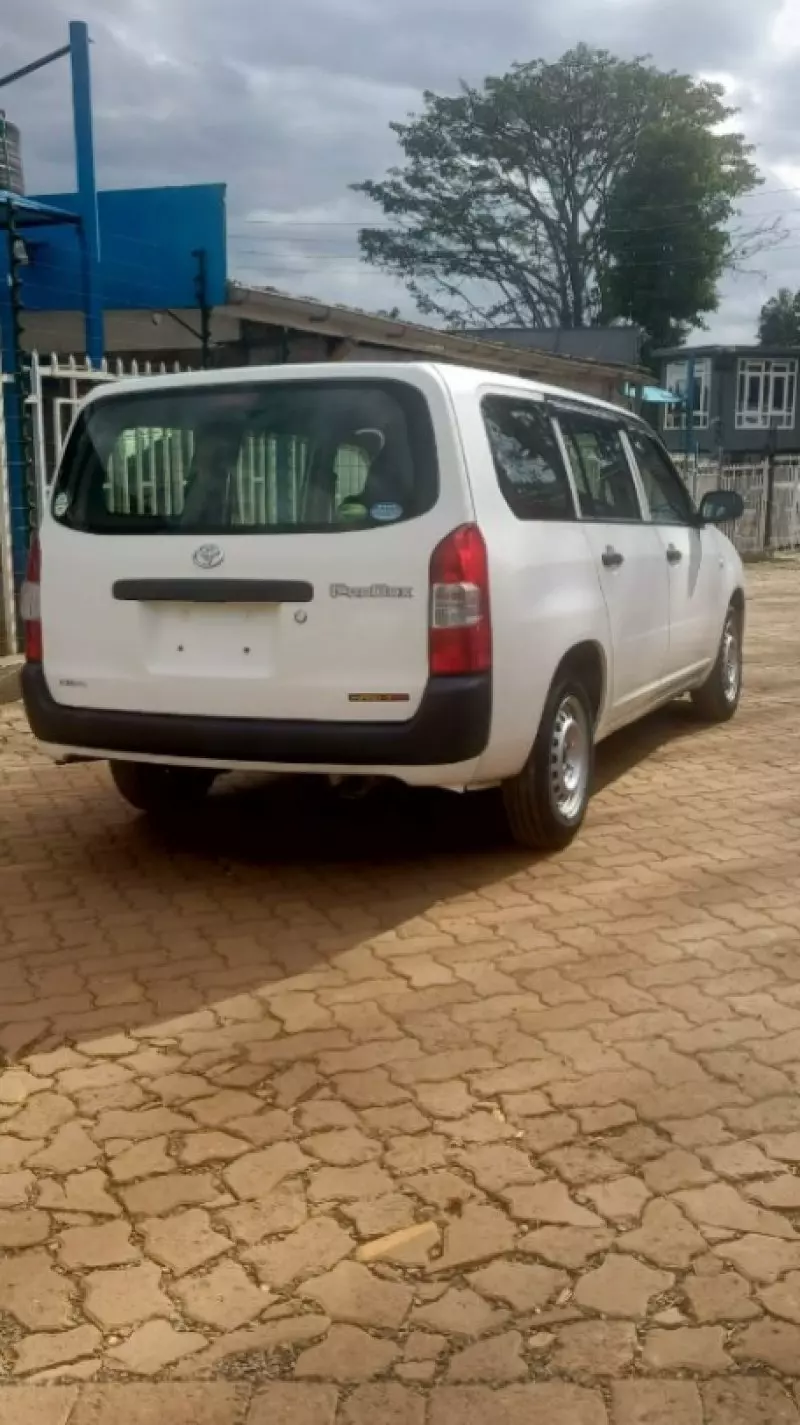 Toyota Probox    - 2019
