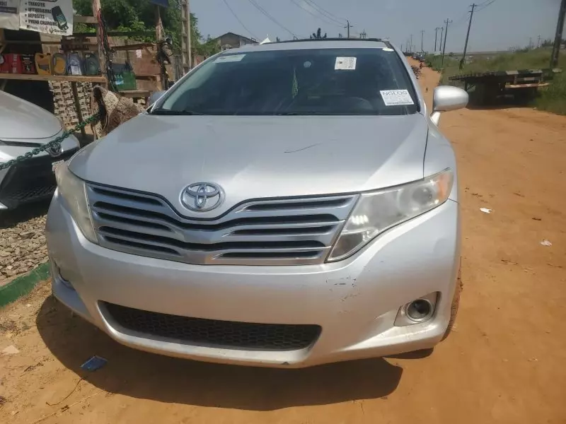 Toyota Venza   - 2009