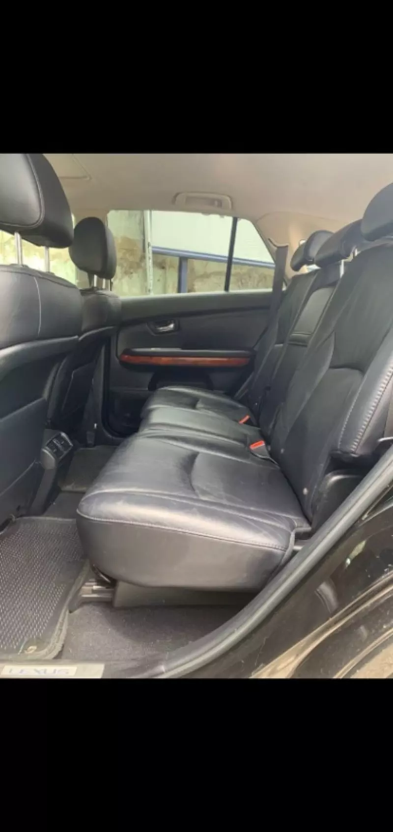 Lexus RX 350   - 2009
