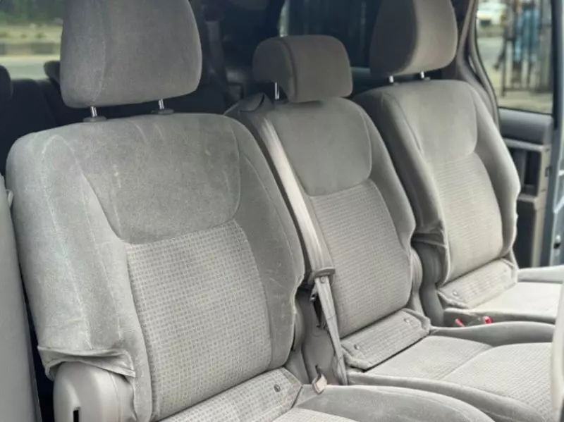 Toyota Sienna   - 2009