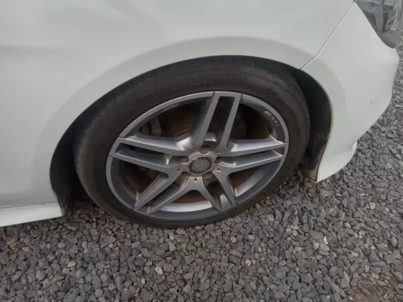 Mercedes-Benz E250   - 2014