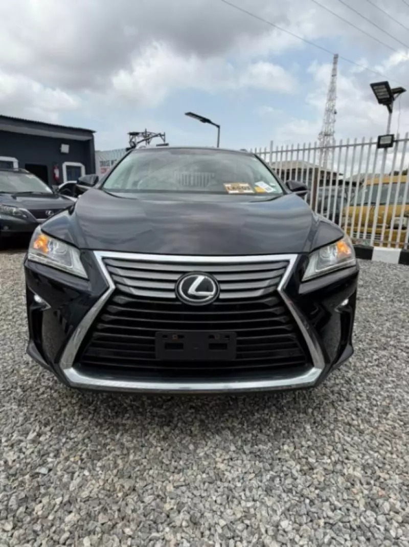 Lexus RX 350   - 2006