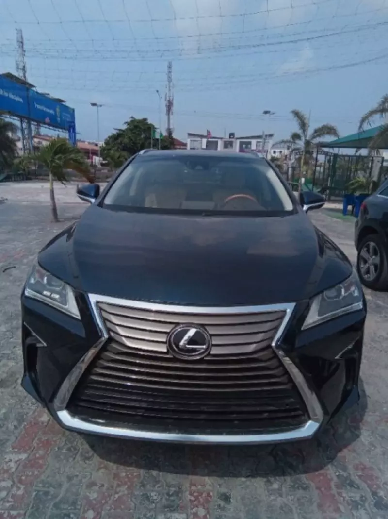 Lexus RX 350